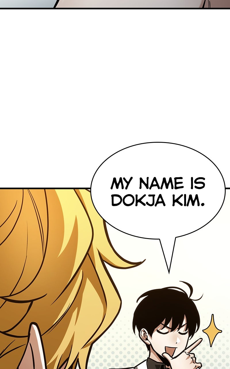 Read Omniscient Reader's Viewpoint ENGLISH Manga Online