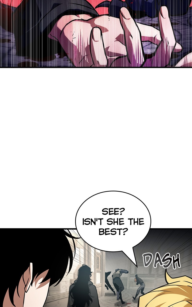 Read Omniscient Reader's Viewpoint ENGLISH Manga Online