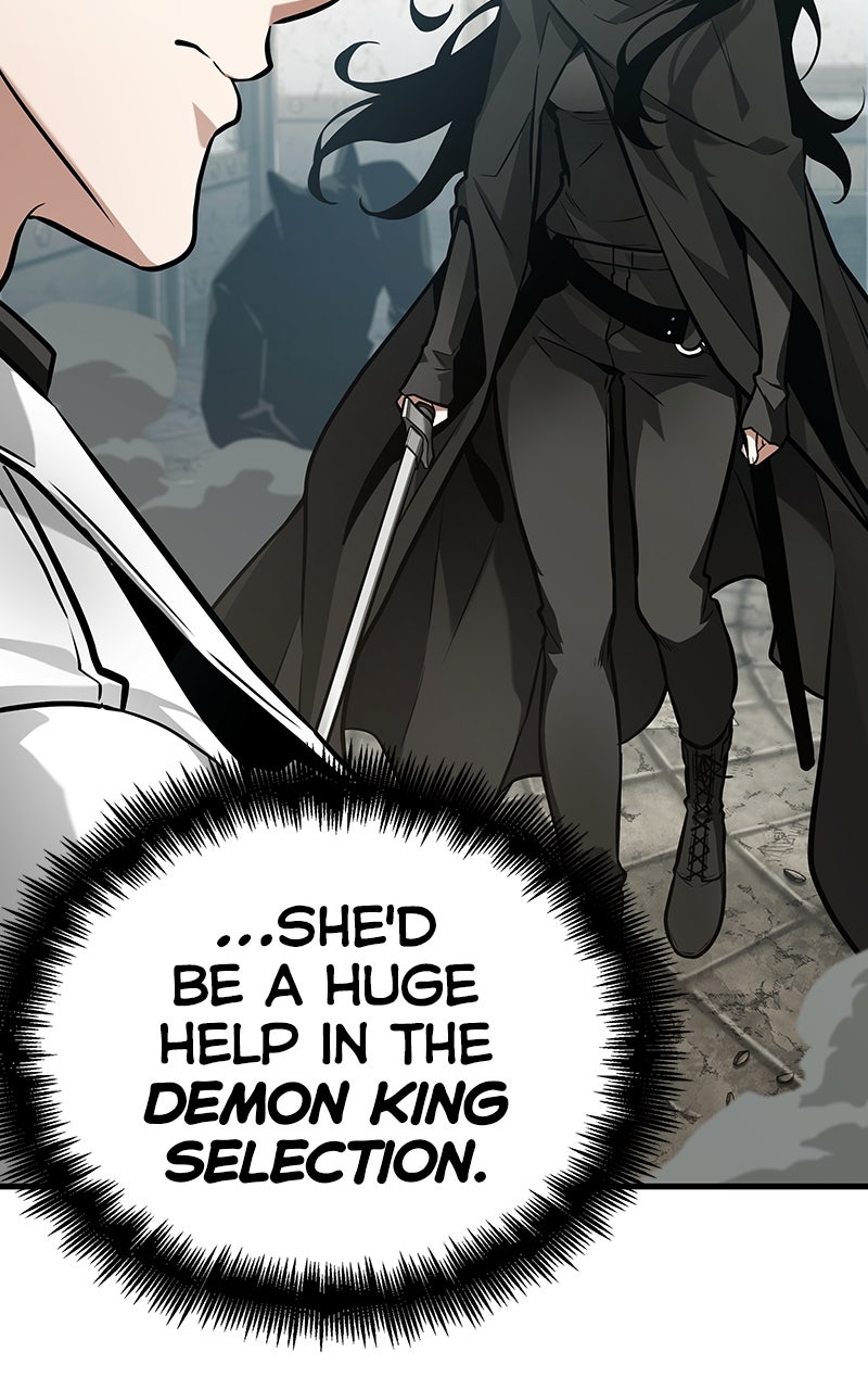 Read Omniscient Reader's Viewpoint ENGLISH Manga Online