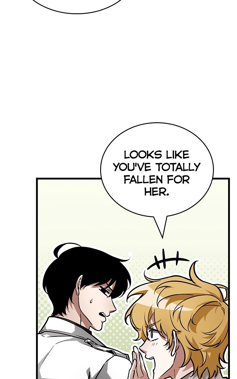 Read Omniscient Reader's Viewpoint ENGLISH Manga Online