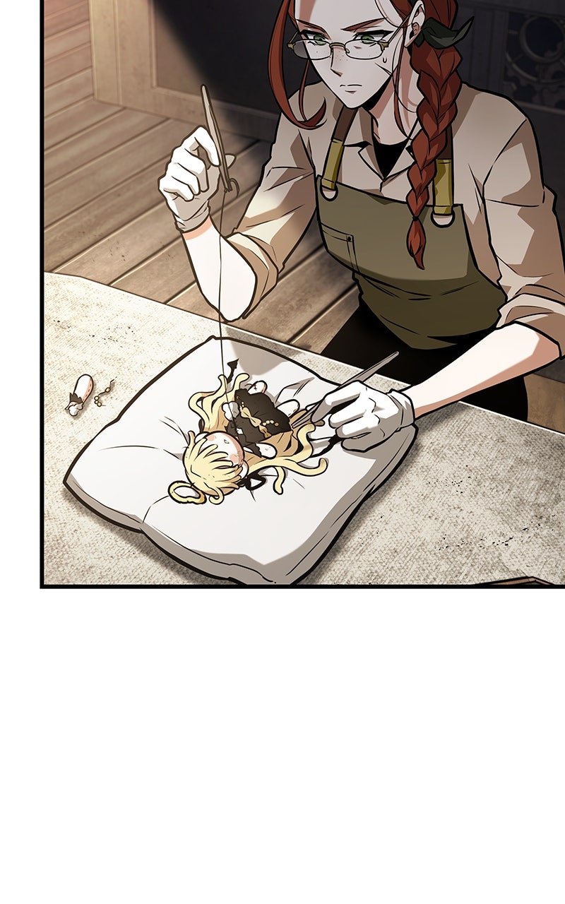 Read Omniscient Reader's Viewpoint ENGLISH Manga Online