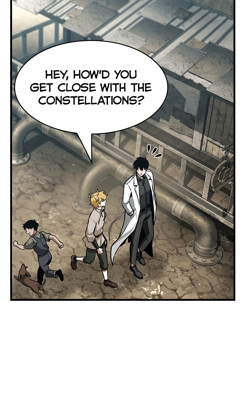 Read Omniscient Reader's Viewpoint ENGLISH Manga Online