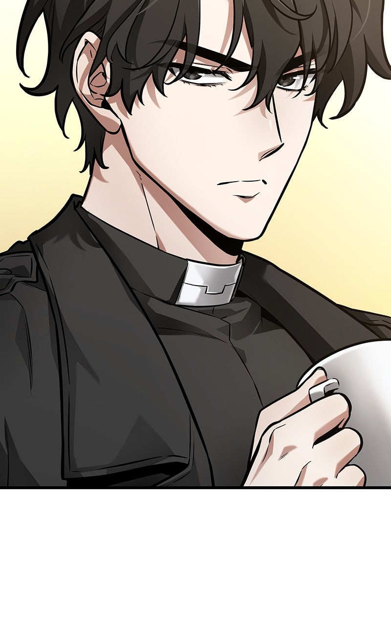 Read Omniscient Reader's Viewpoint ENGLISH Manga Online