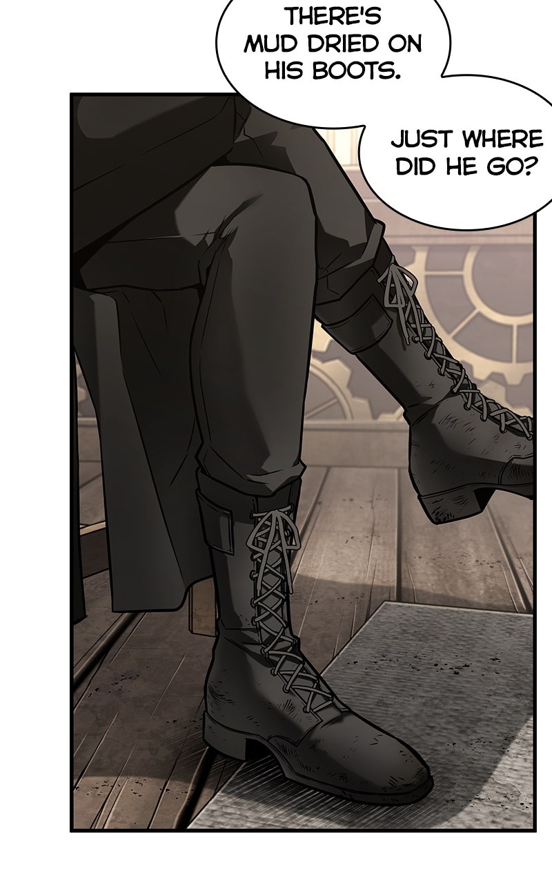 Read Omniscient Reader's Viewpoint ENGLISH Manga Online