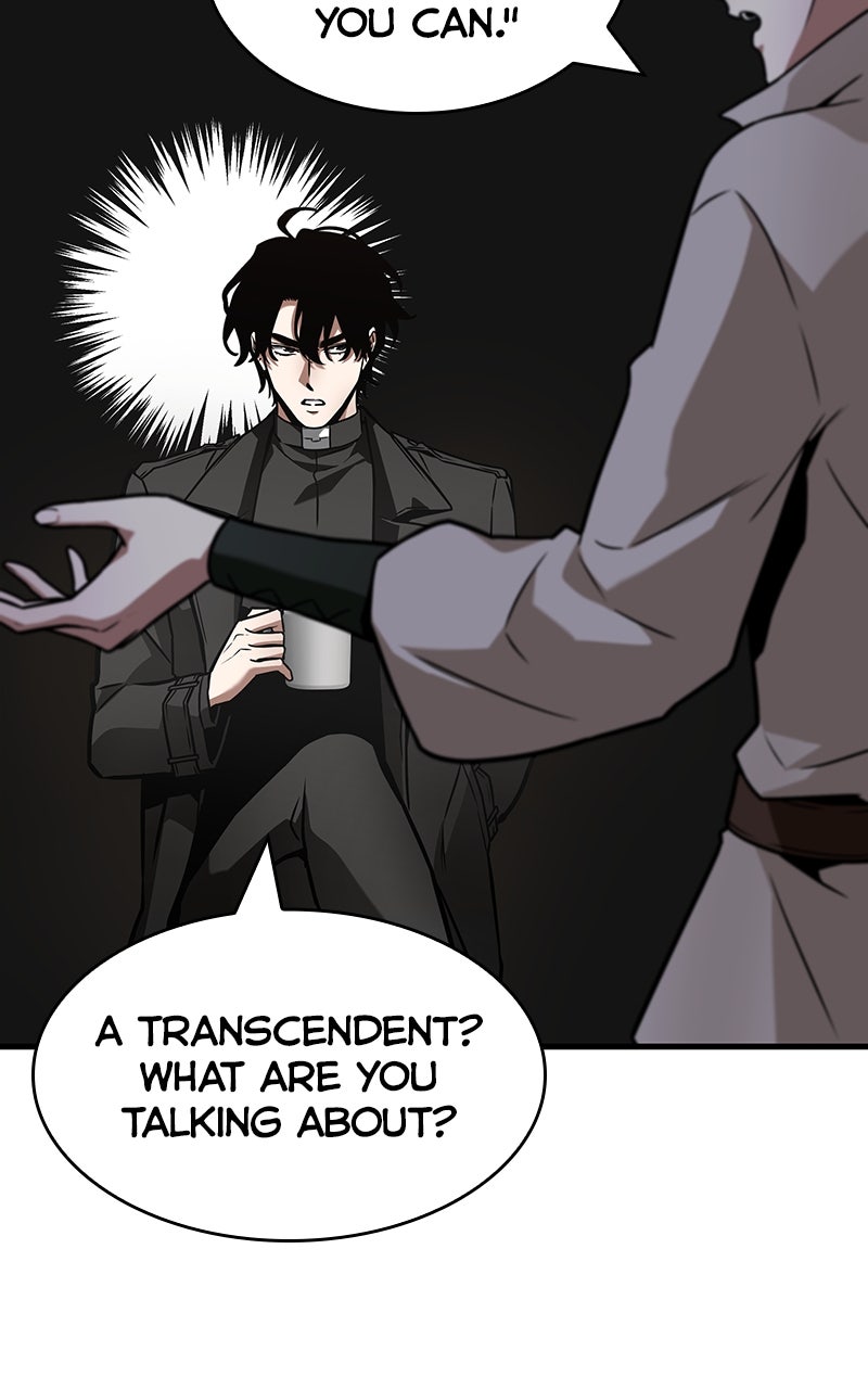 Read Omniscient Reader's Viewpoint ENGLISH Manga Online