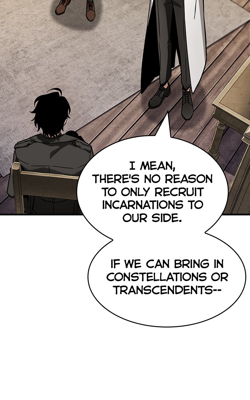 Read Omniscient Reader's Viewpoint ENGLISH Manga Online