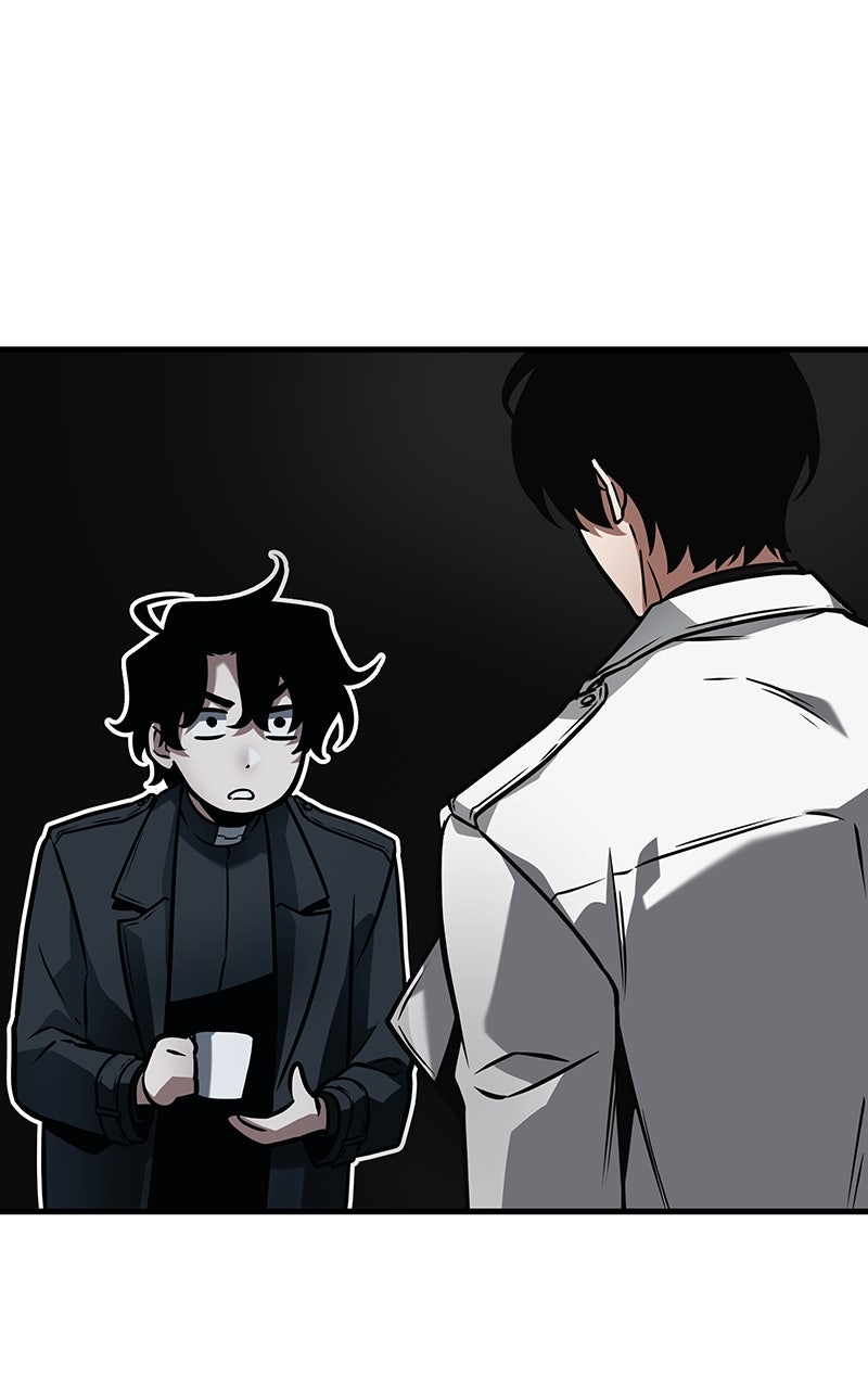 Read Omniscient Reader's Viewpoint ENGLISH Manga Online