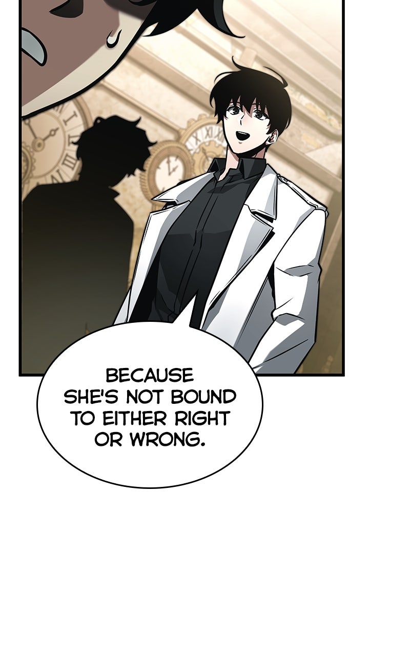 Read Omniscient Reader's Viewpoint ENGLISH Manga Online