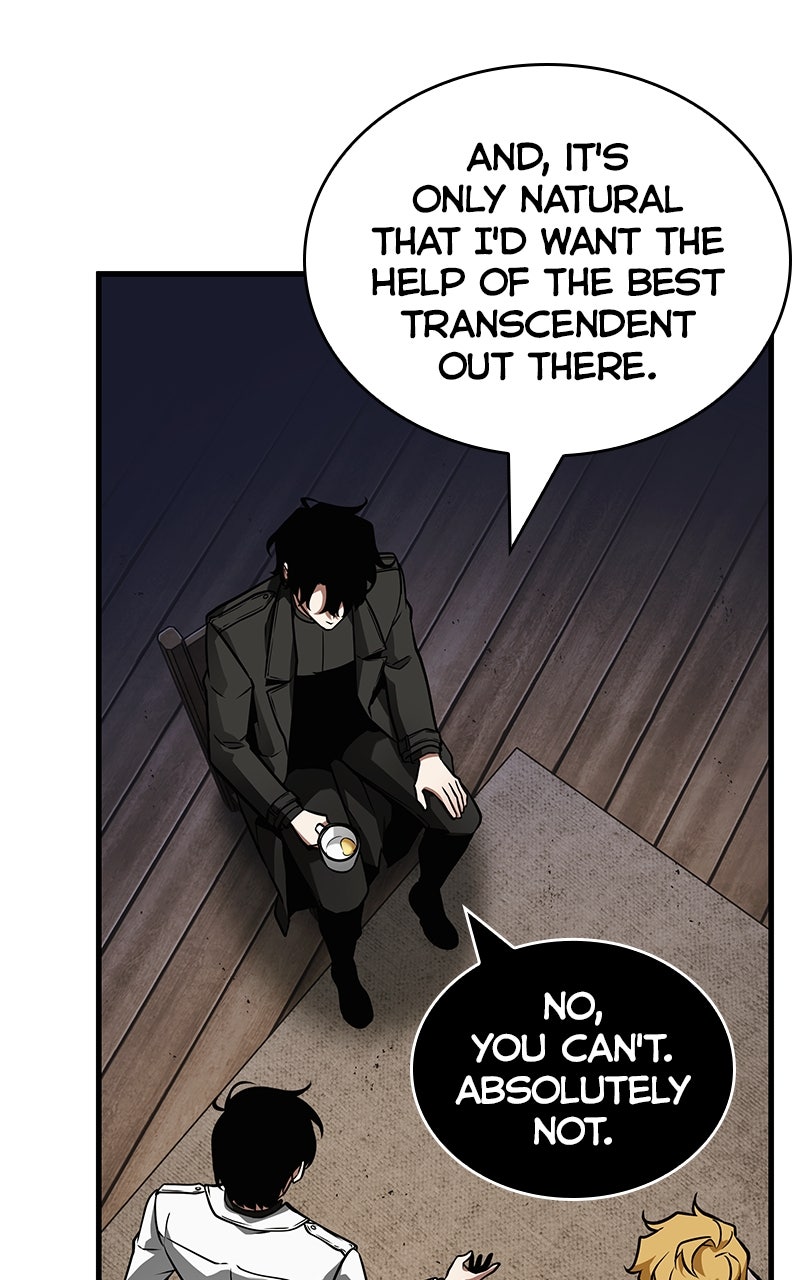 Read Omniscient Reader's Viewpoint ENGLISH Manga Online