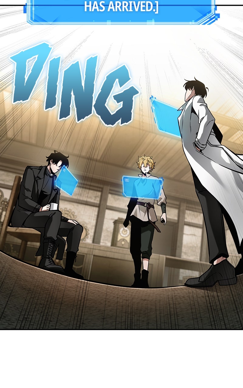 Read Omniscient Reader's Viewpoint ENGLISH Manga Online