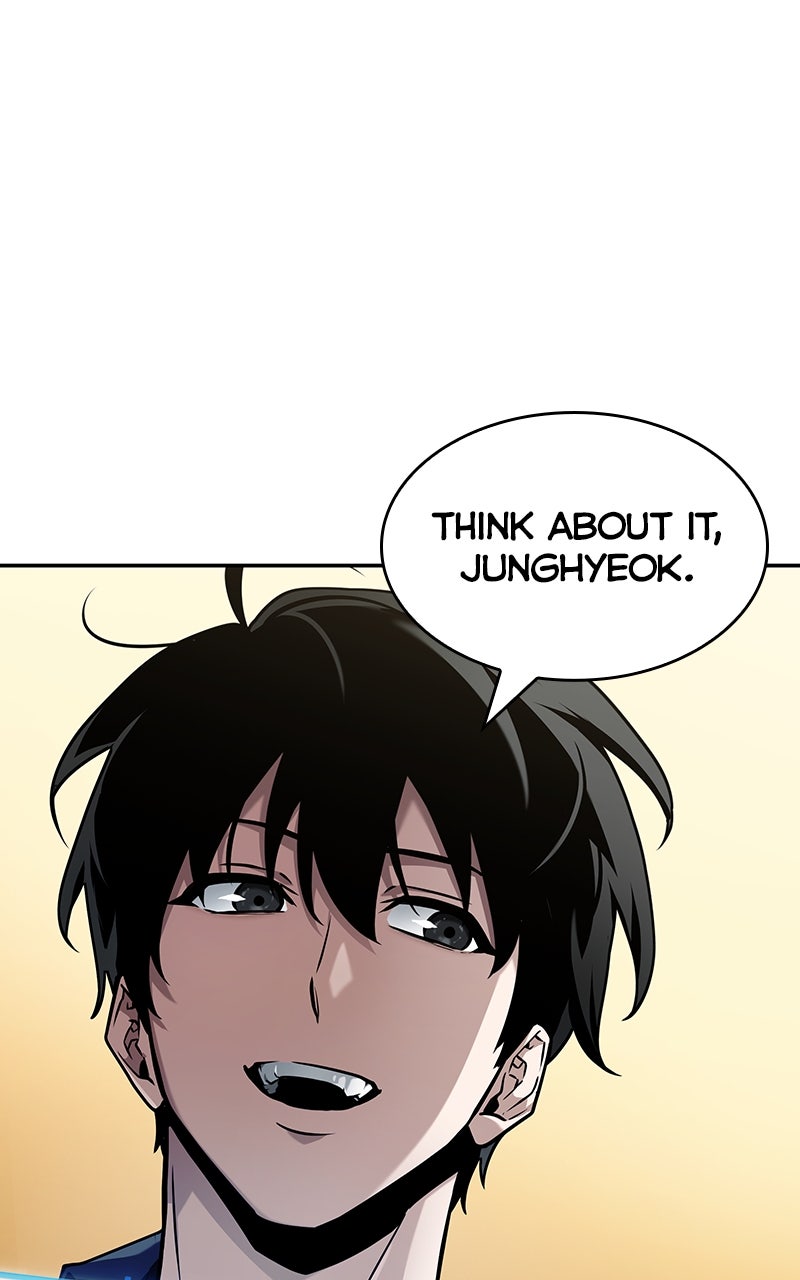 Read Omniscient Reader's Viewpoint ENGLISH Manga Online