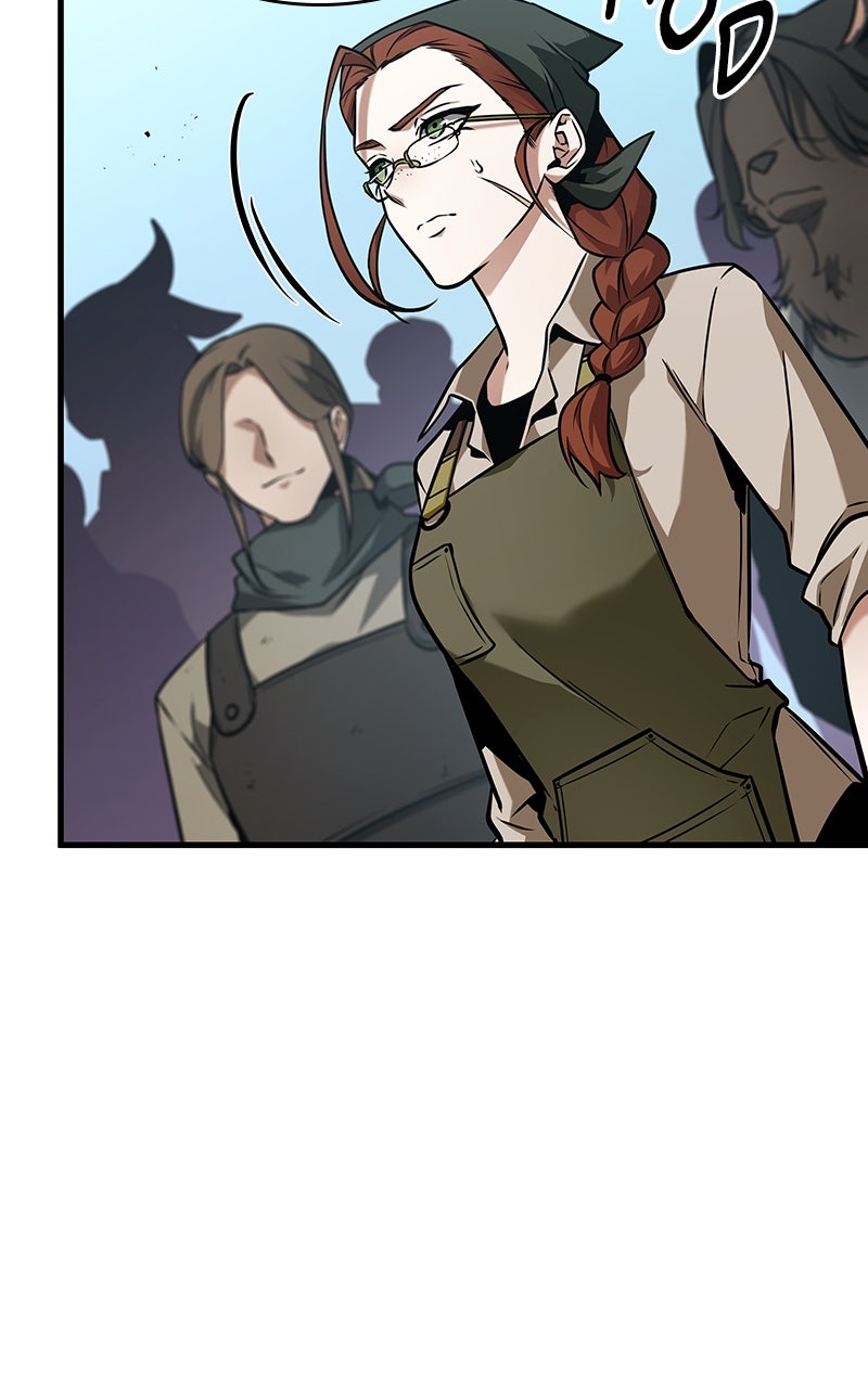 Read Omniscient Reader's Viewpoint ENGLISH Manga Online