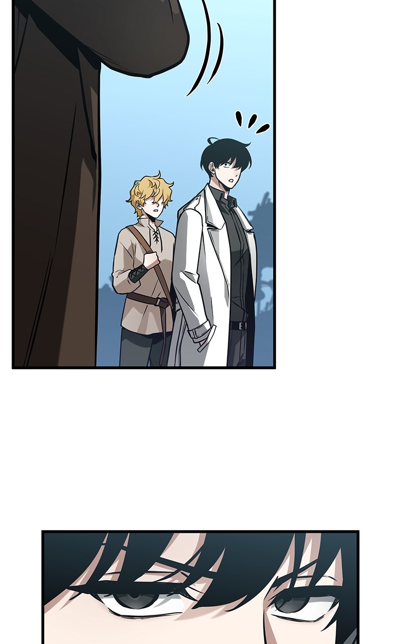 Read Omniscient Reader's Viewpoint ENGLISH Manga Online