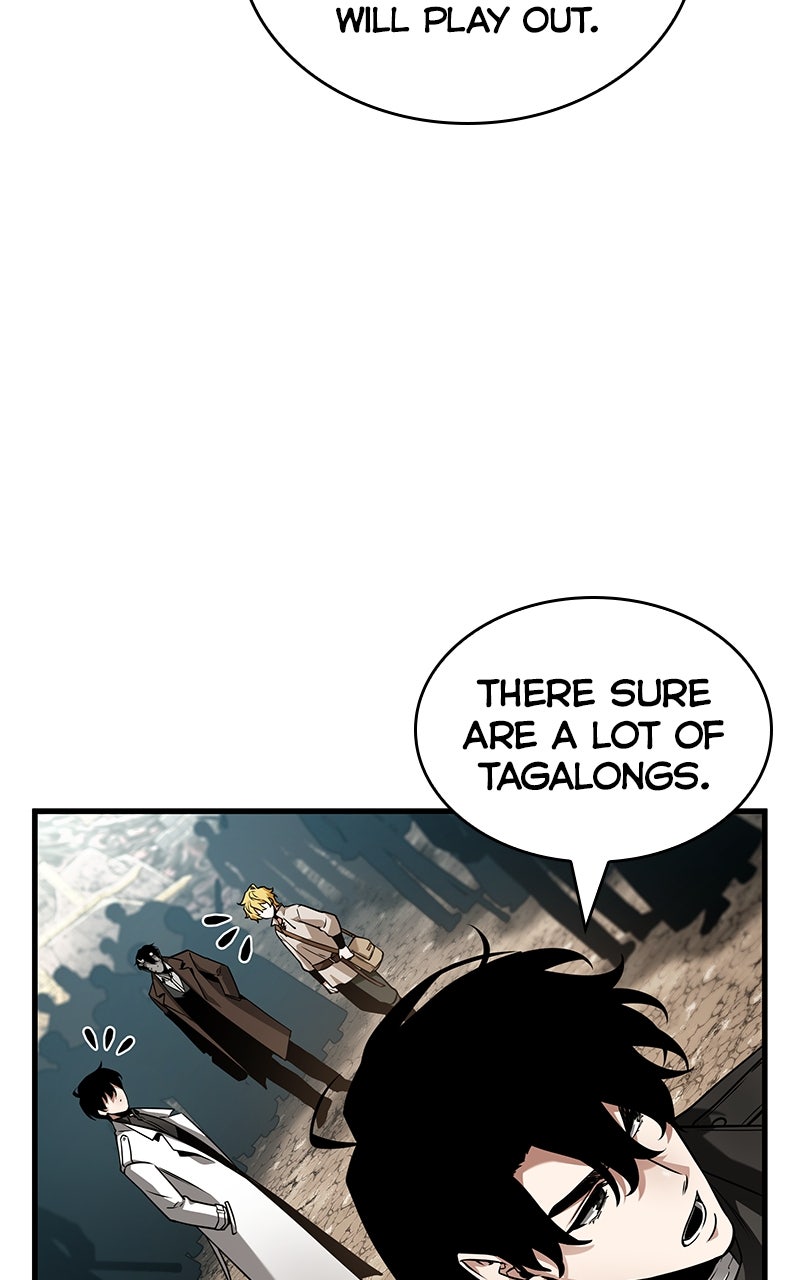 Read Omniscient Reader's Viewpoint ENGLISH Manga Online