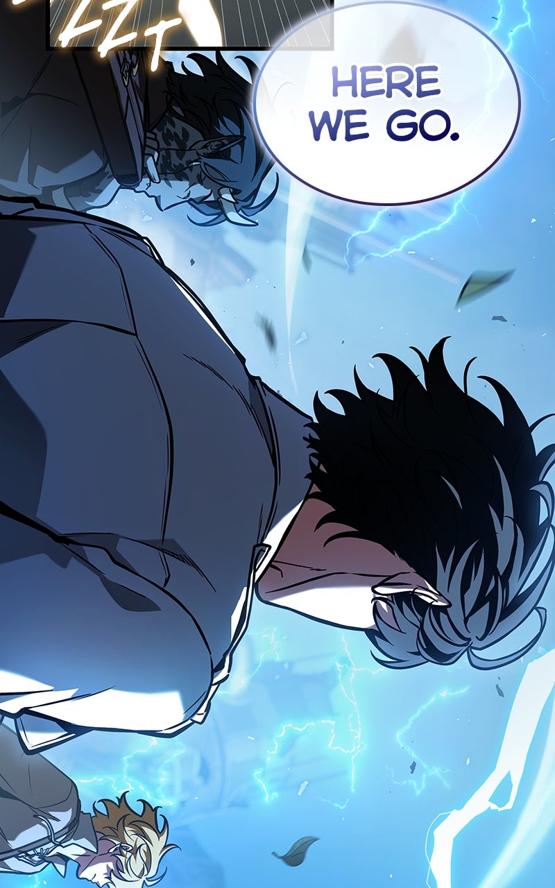 Read Omniscient Reader's Viewpoint ENGLISH Manga Online