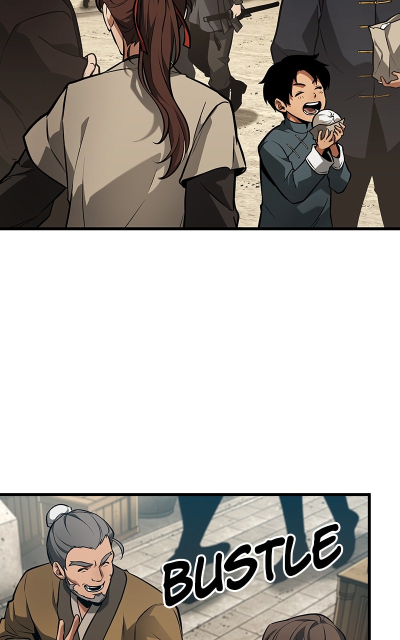 Read Omniscient Reader's Viewpoint ENGLISH Manga Online