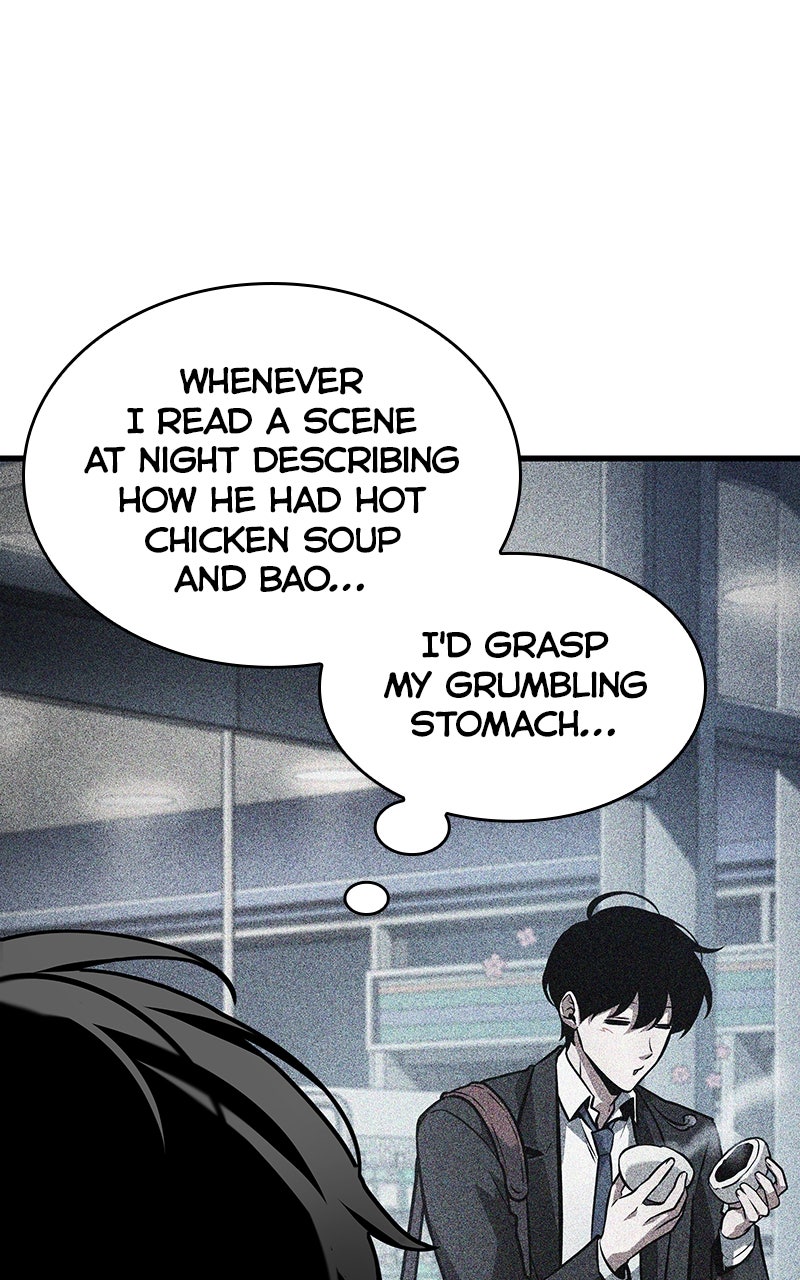 Read Omniscient Reader's Viewpoint ENGLISH Manga Online