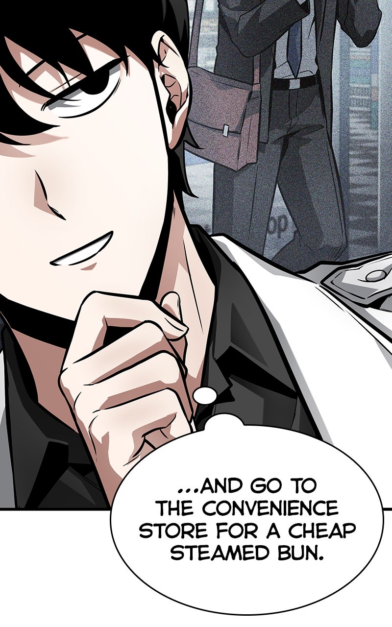 Read Omniscient Reader's Viewpoint ENGLISH Manga Online