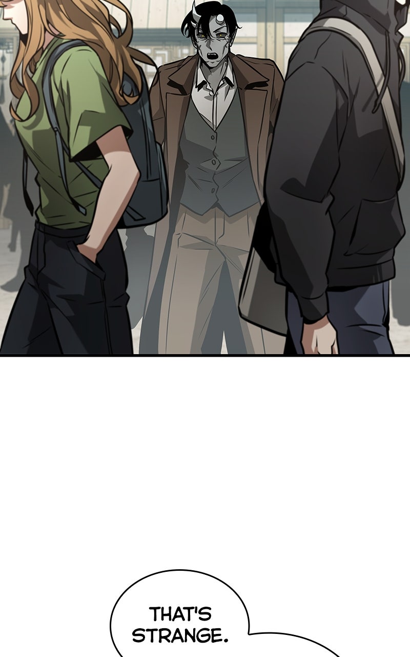 Read Omniscient Reader's Viewpoint ENGLISH Manga Online