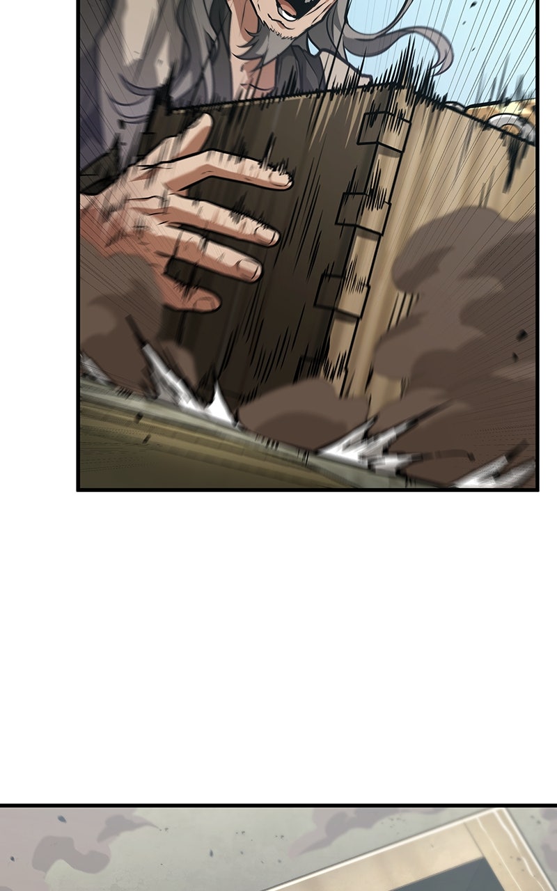 Read Omniscient Reader's Viewpoint ENGLISH Manga Online