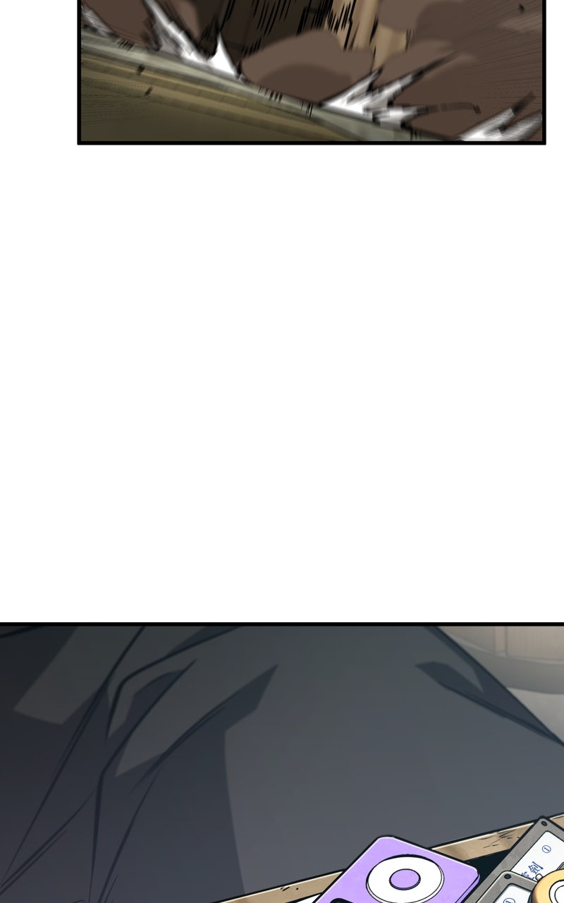 Read Omniscient Reader's Viewpoint ENGLISH Manga Online