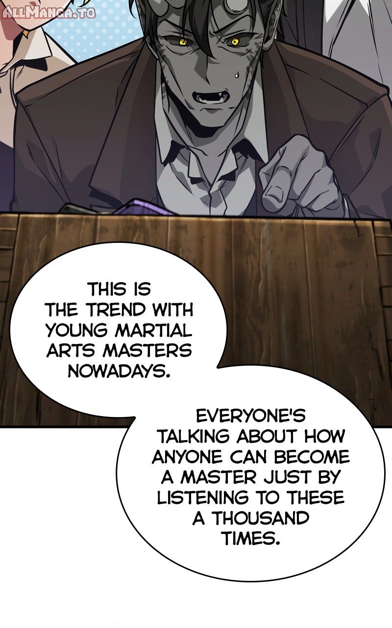 Read Omniscient Reader's Viewpoint ENGLISH Manga Online