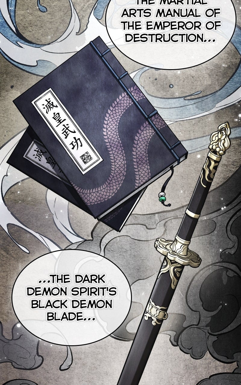 Read Omniscient Reader's Viewpoint ENGLISH Manga Online