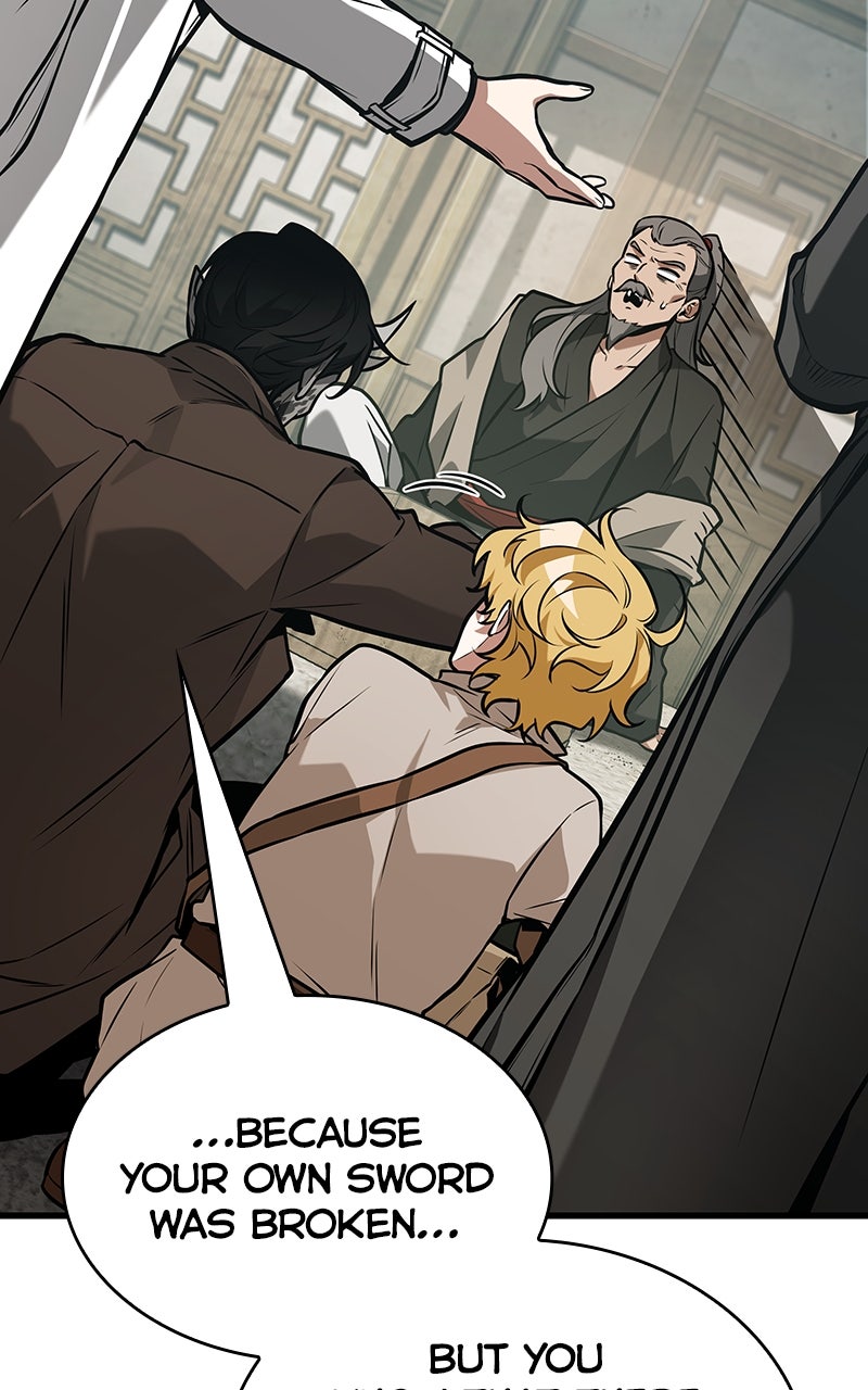 Read Omniscient Reader's Viewpoint ENGLISH Manga Online