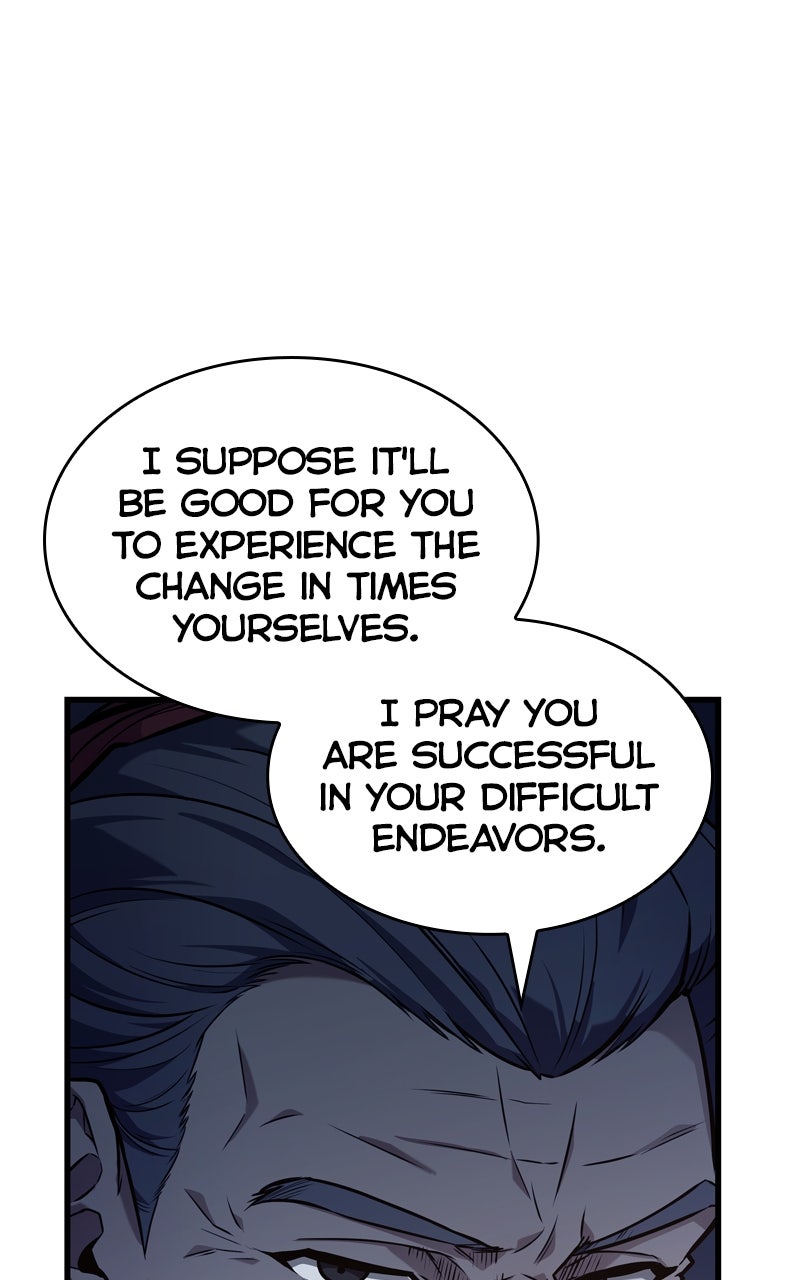 Read Omniscient Reader's Viewpoint ENGLISH Manga Online