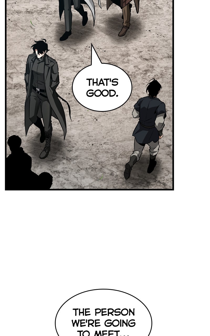 Read Omniscient Reader's Viewpoint ENGLISH Manga Online