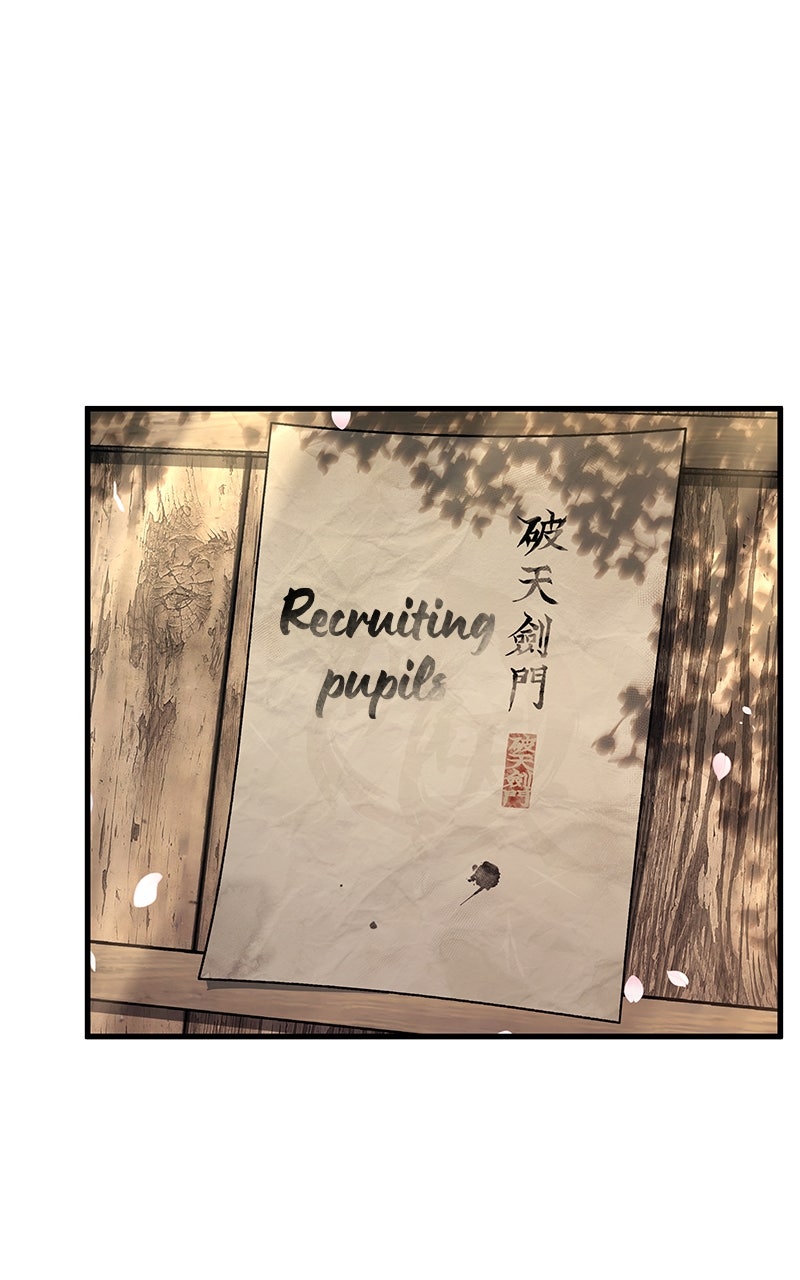 Read Omniscient Reader's Viewpoint ENGLISH Manga Online