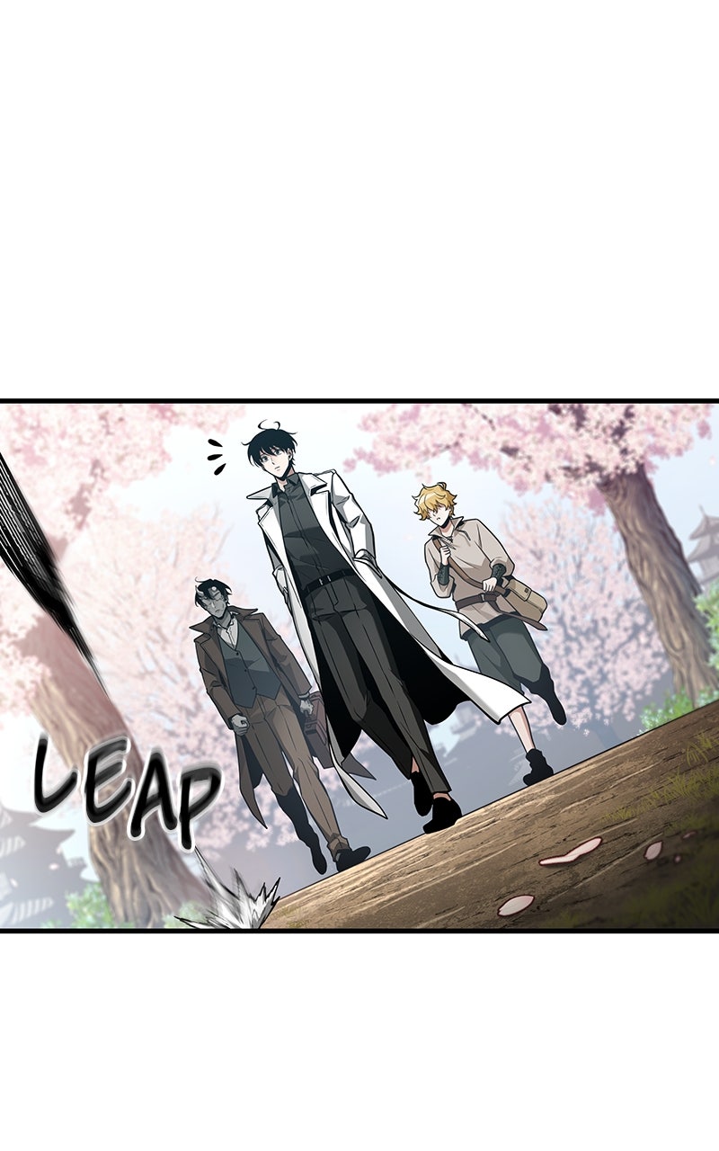 Read Omniscient Reader's Viewpoint ENGLISH Manga Online