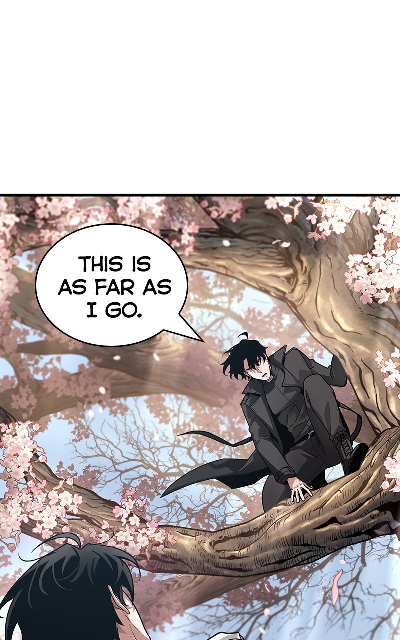 Read Omniscient Reader's Viewpoint ENGLISH Manga Online