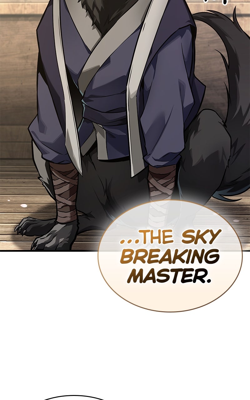 Read Omniscient Reader's Viewpoint ENGLISH Manga Online