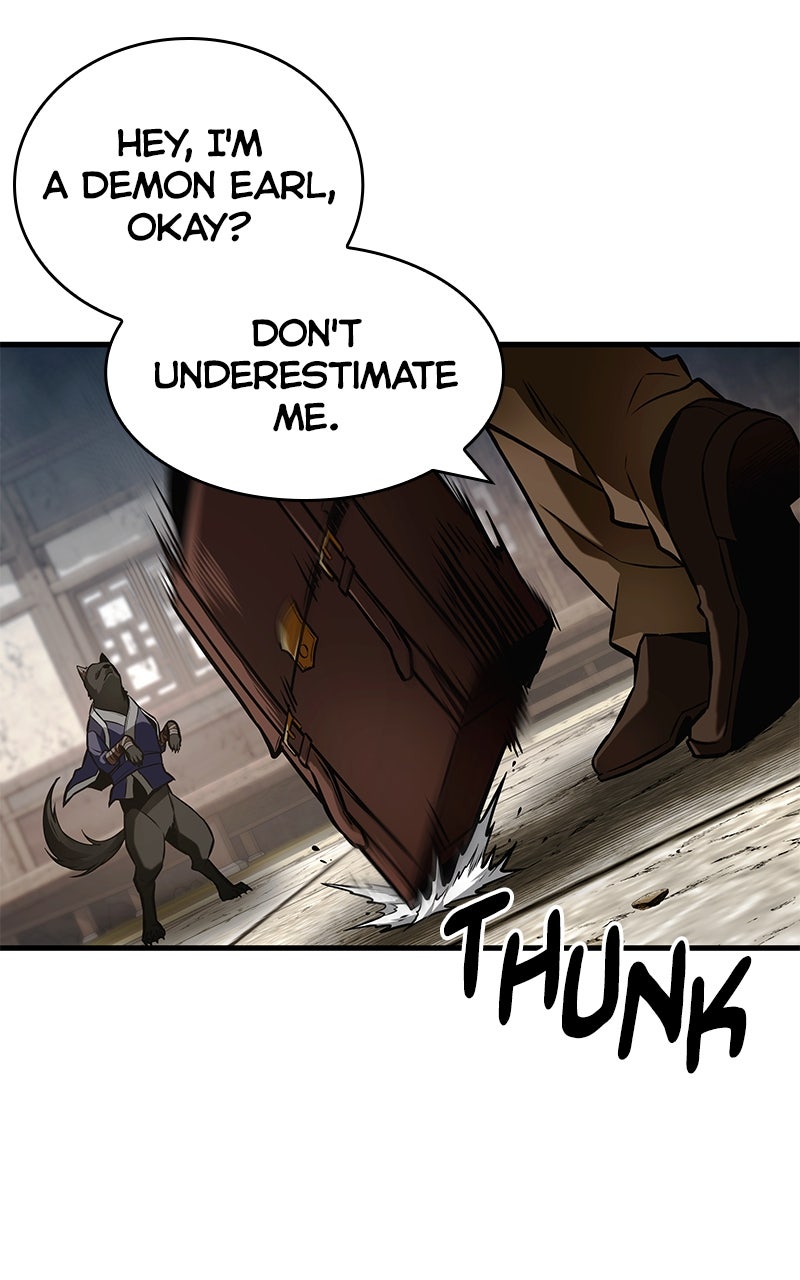 Read Omniscient Reader's Viewpoint ENGLISH Manga Online