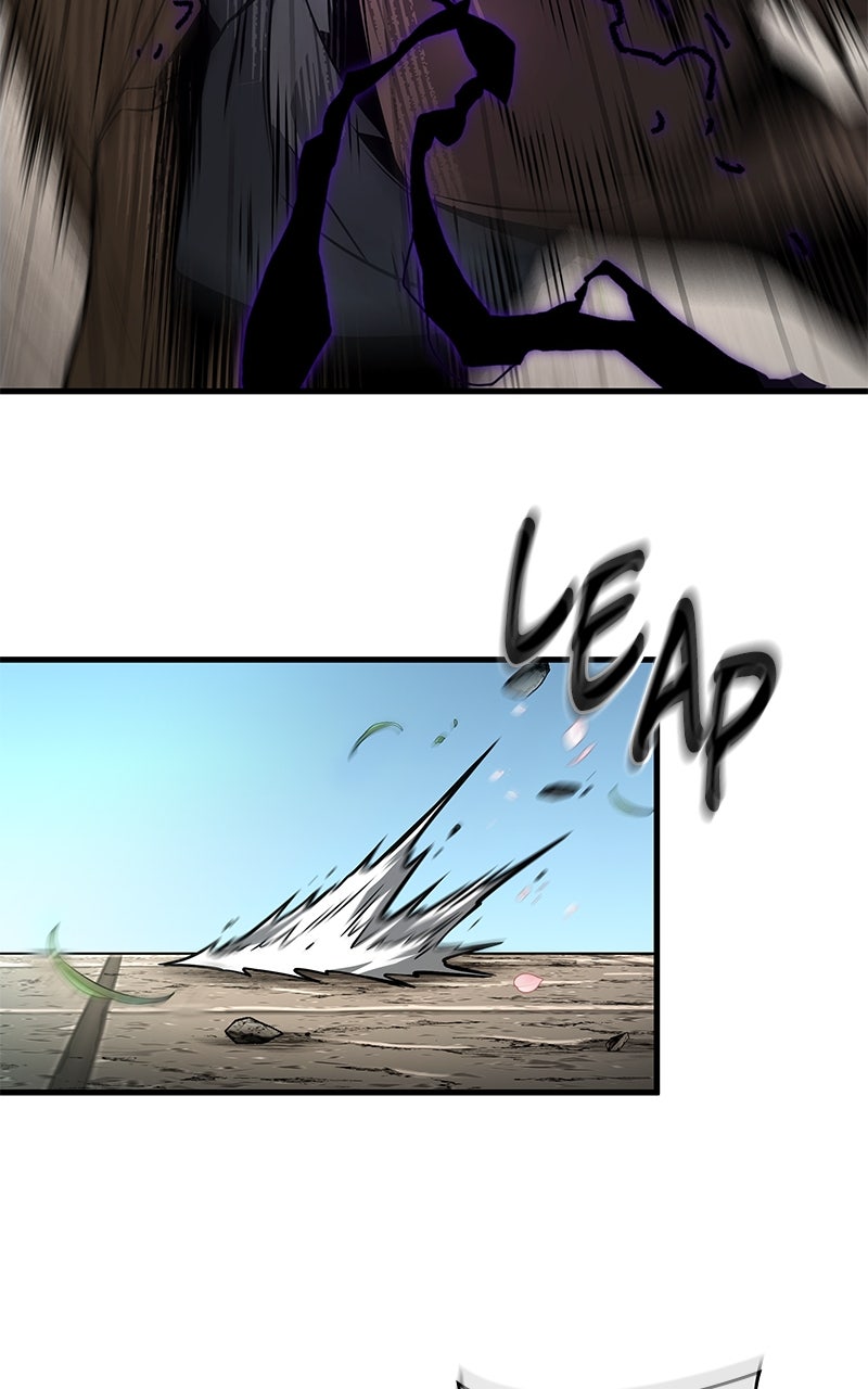 Read Omniscient Reader's Viewpoint ENGLISH Manga Online