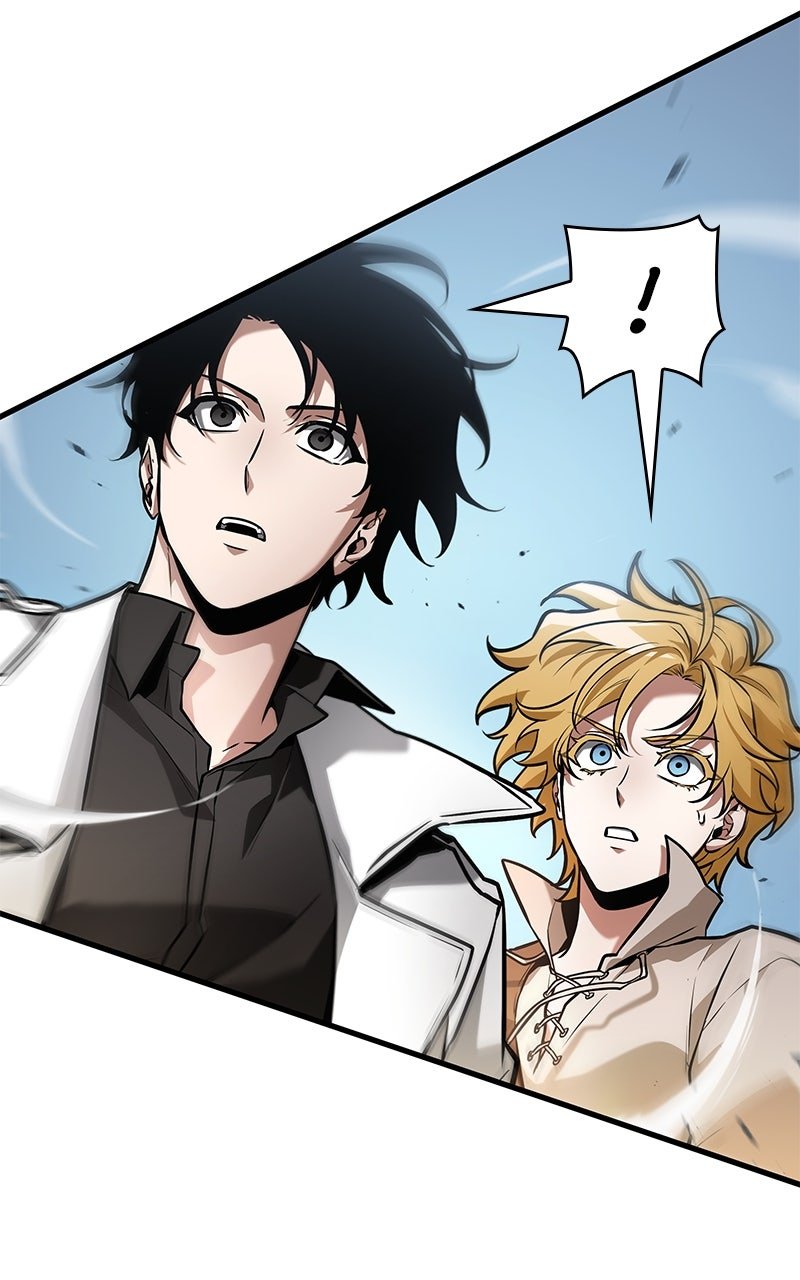 Read Omniscient Reader's Viewpoint ENGLISH Manga Online