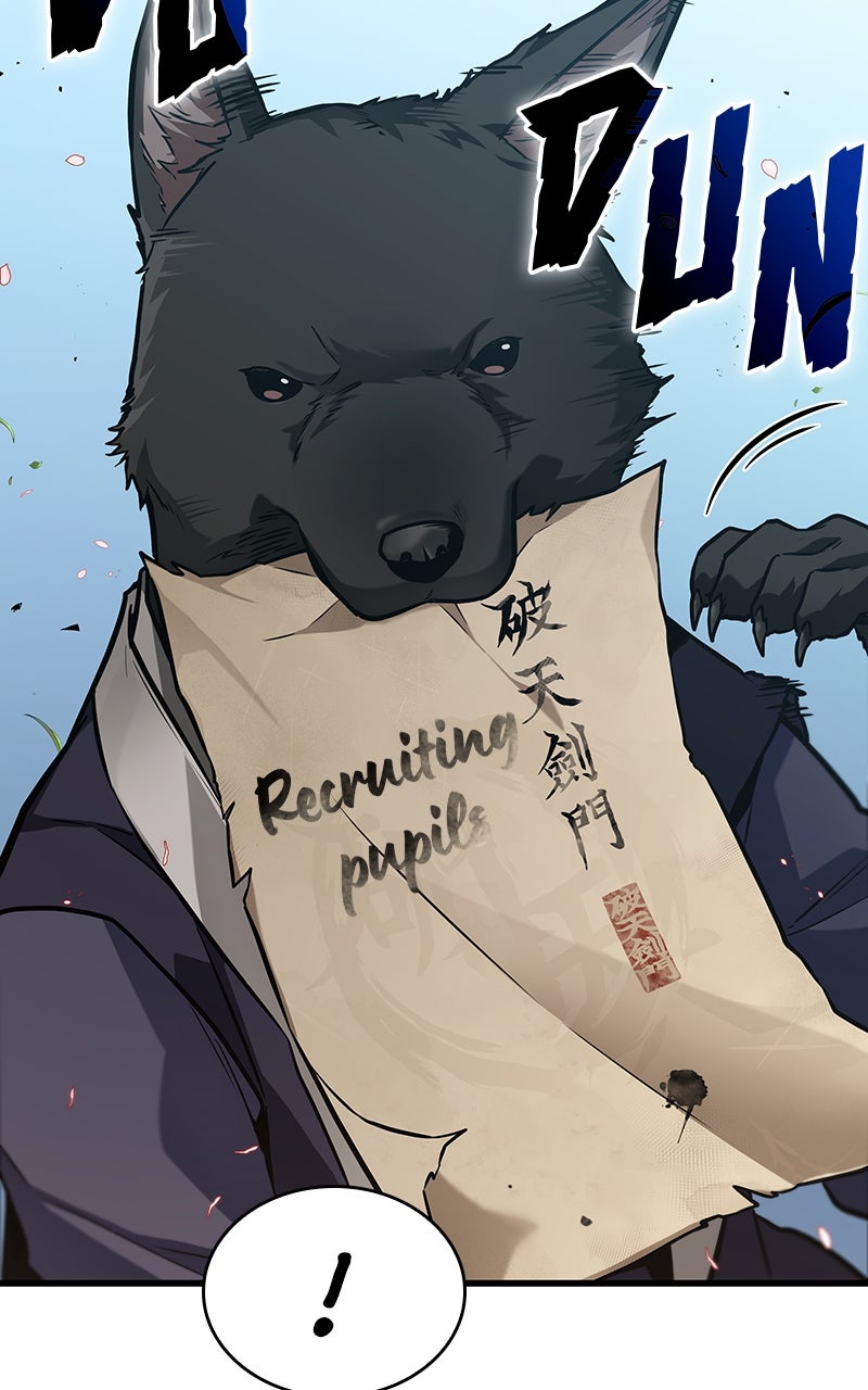 Read Omniscient Reader's Viewpoint ENGLISH Manga Online