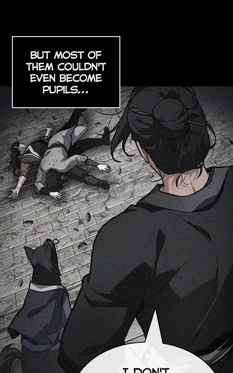 Read Omniscient Reader's Viewpoint ENGLISH Manga Online