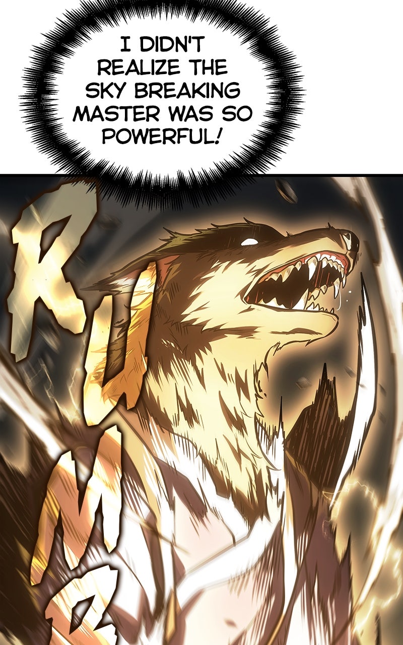 Read Omniscient Reader's Viewpoint ENGLISH Manga Online