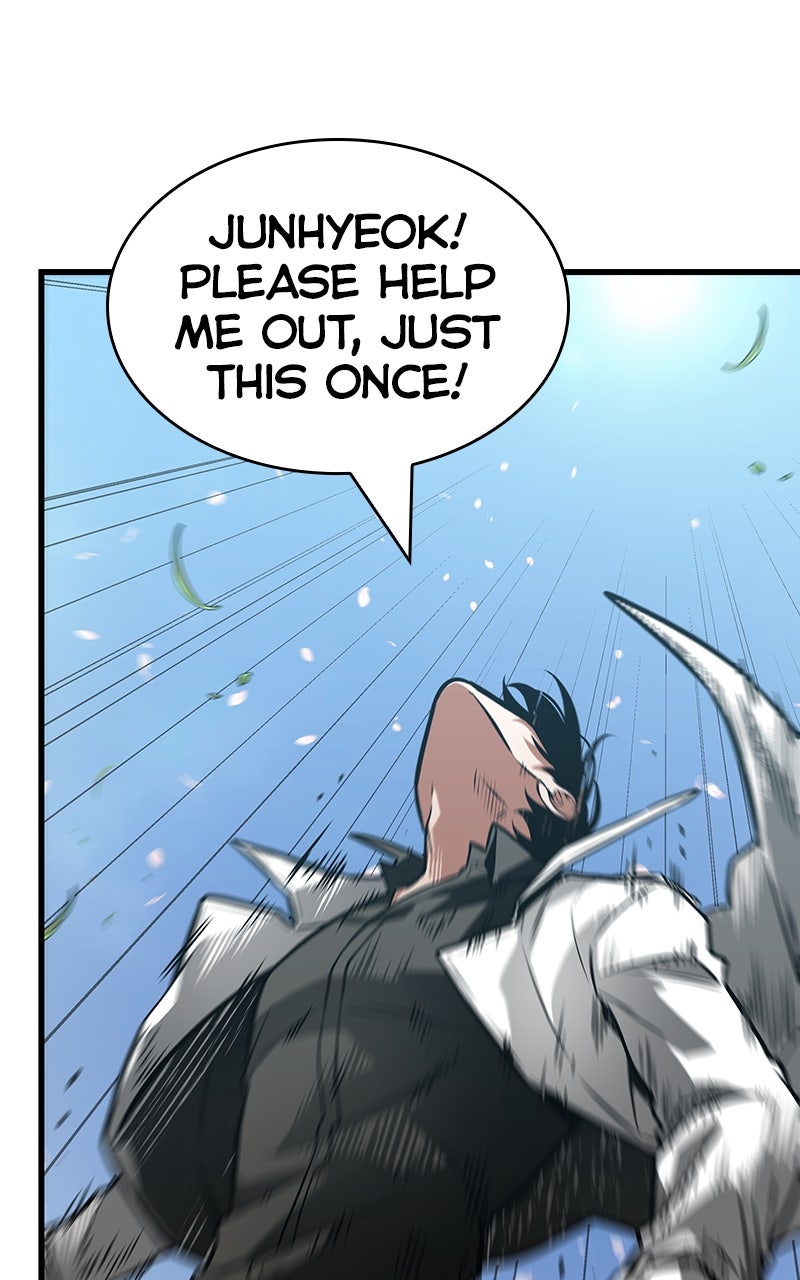 Read Omniscient Reader's Viewpoint ENGLISH Manga Online