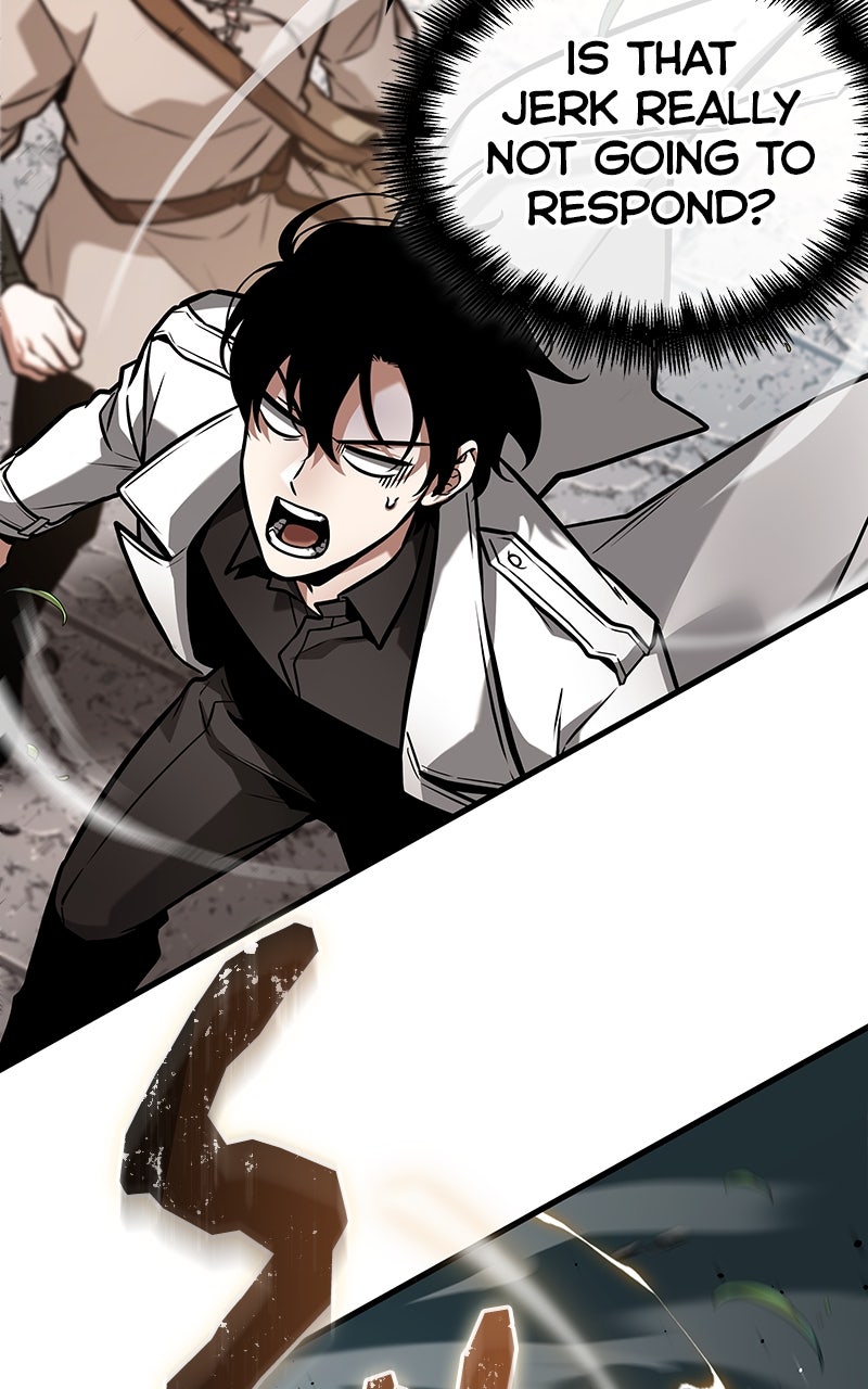 Read Omniscient Reader's Viewpoint ENGLISH Manga Online