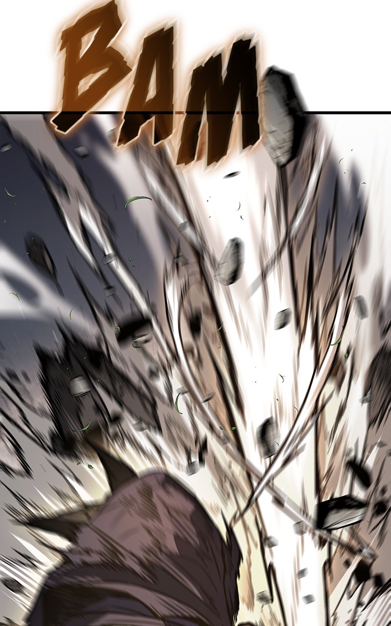 Read Omniscient Reader's Viewpoint ENGLISH Manga Online