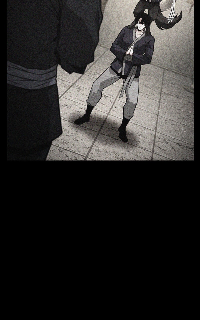 Read Omniscient Reader's Viewpoint ENGLISH Manga Online