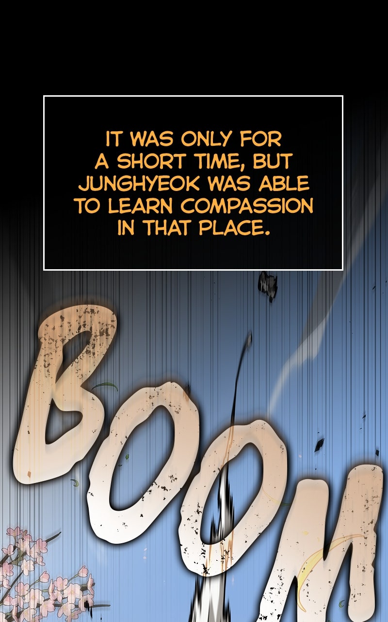 Read Omniscient Reader's Viewpoint ENGLISH Manga Online