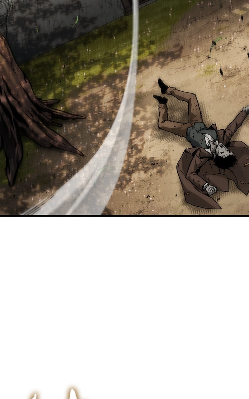 Read Omniscient Reader's Viewpoint ENGLISH Manga Online