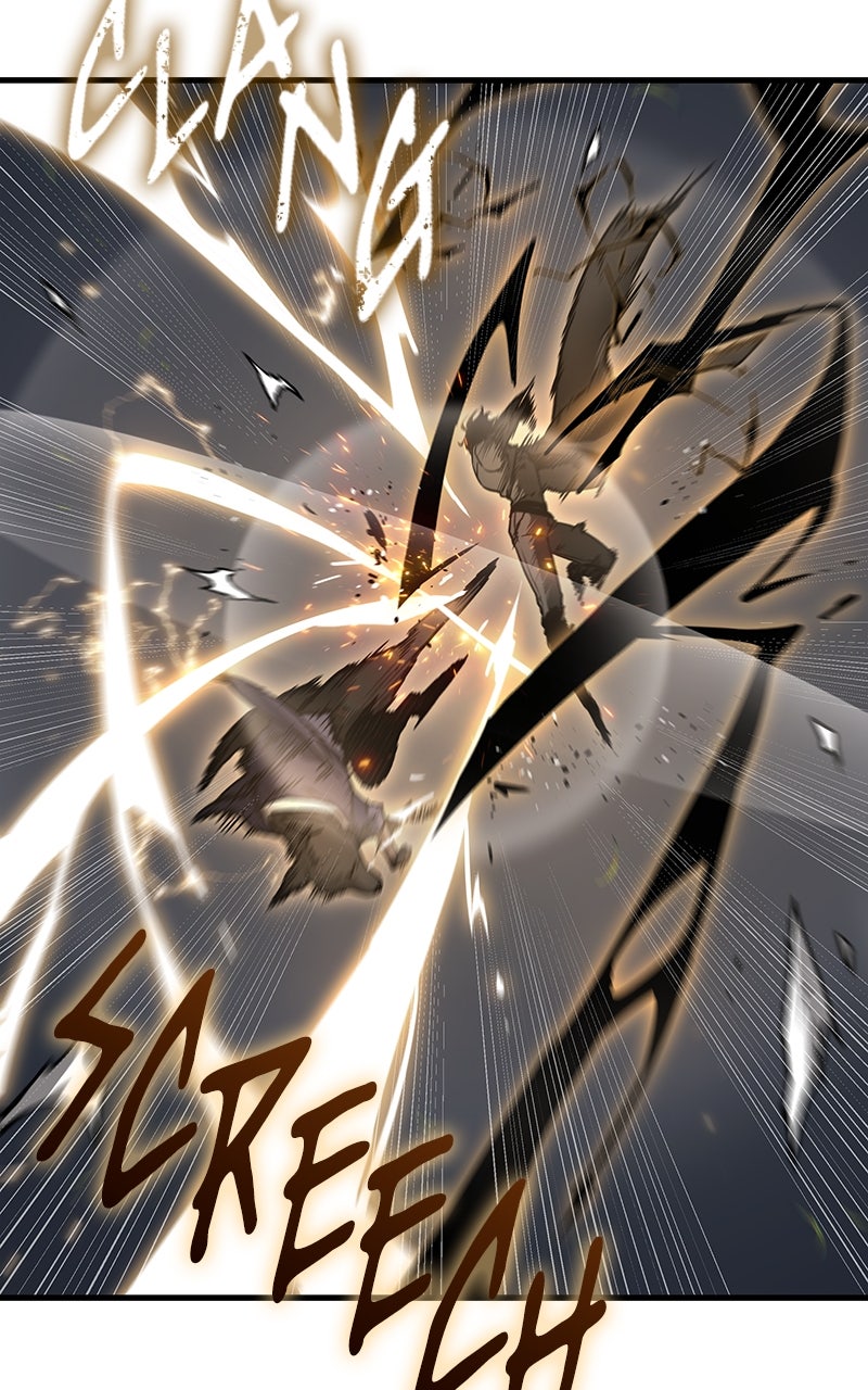 Read Omniscient Reader's Viewpoint ENGLISH Manga Online