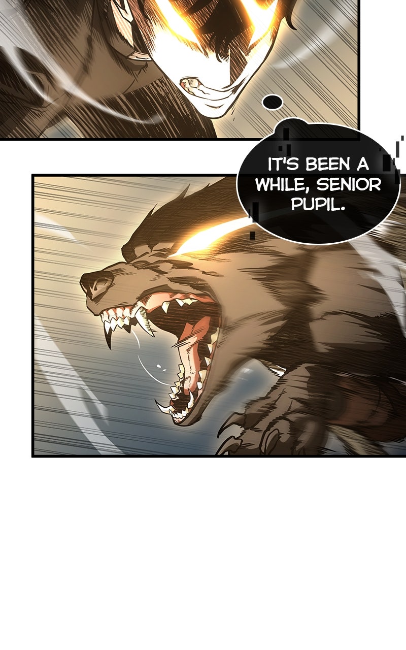 Read Omniscient Reader's Viewpoint ENGLISH Manga Online