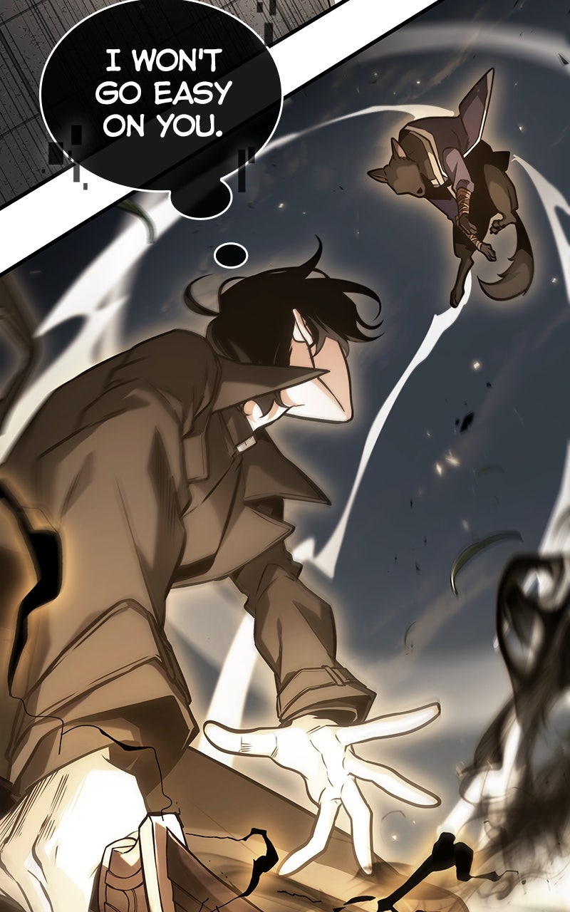 Read Omniscient Reader's Viewpoint ENGLISH Manga Online