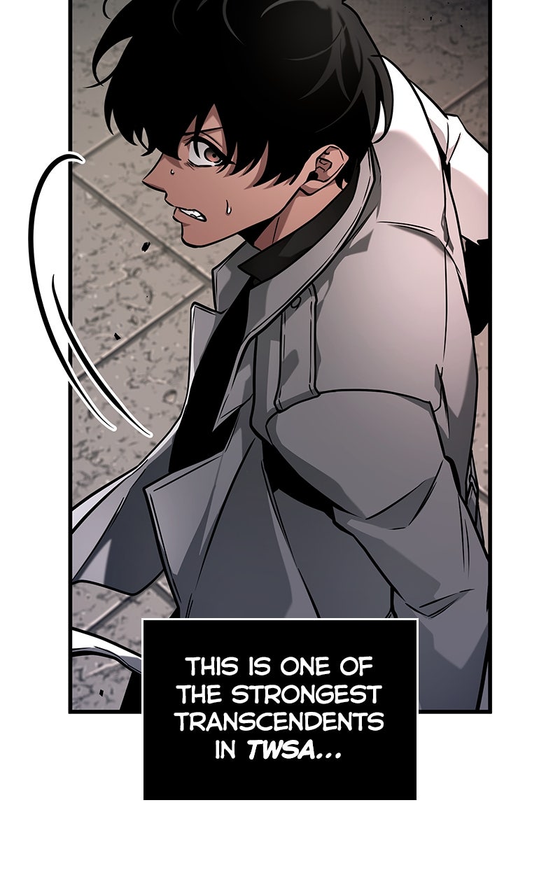 Read Omniscient Reader's Viewpoint ENGLISH Manga Online